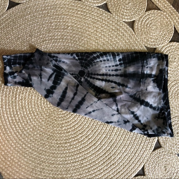 Tie dye leggings - Picture 4 of 5